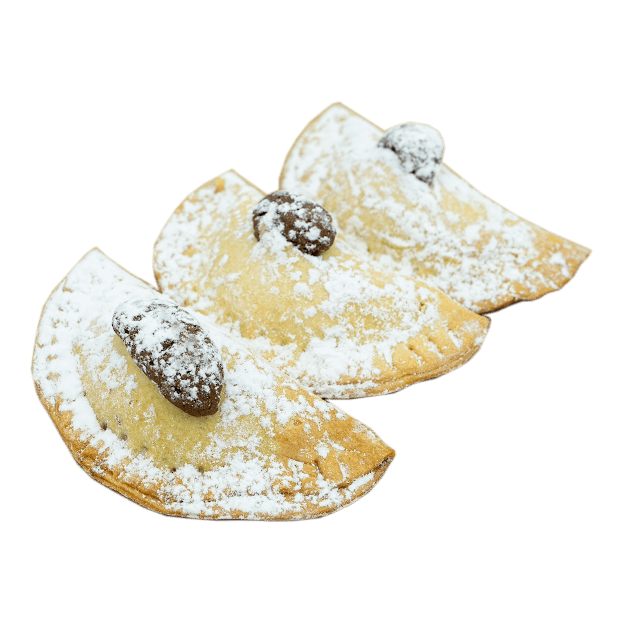 Biscotti Siciliani