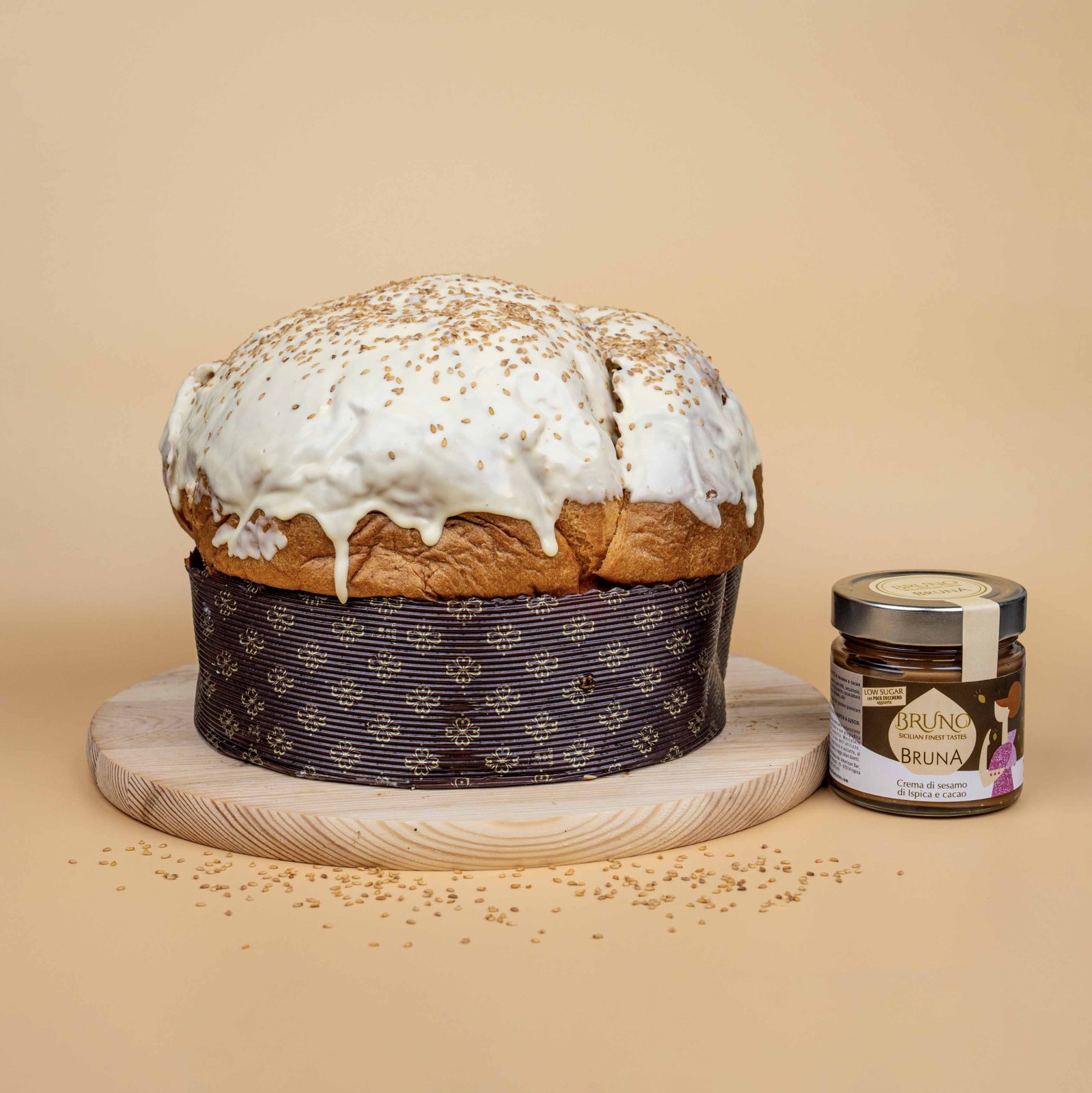 panettone clara2