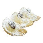 Mpanatiglie - 500gr