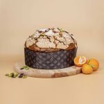 Panettone Artigianale Pistarino