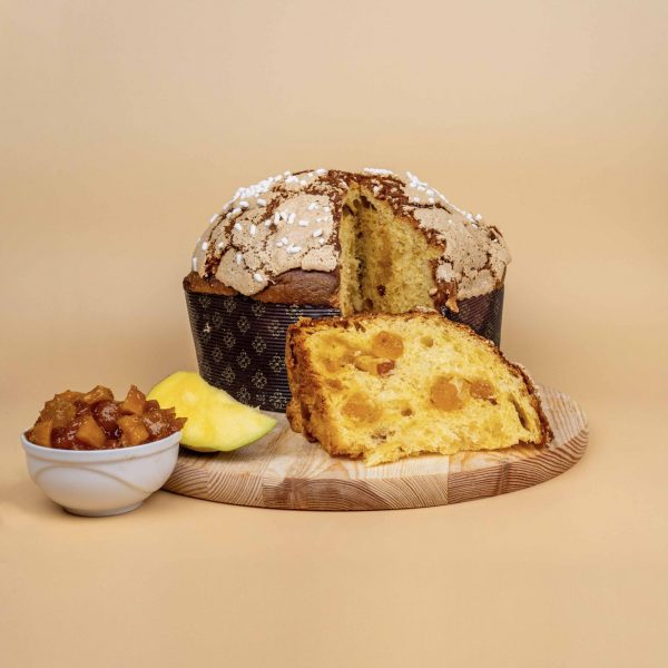 panettone mango2