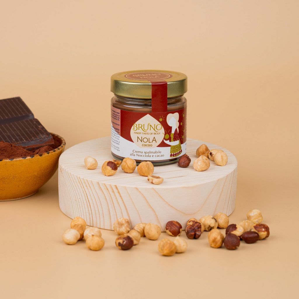 nola cacao
