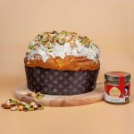 Panettone Artigianale Carmen