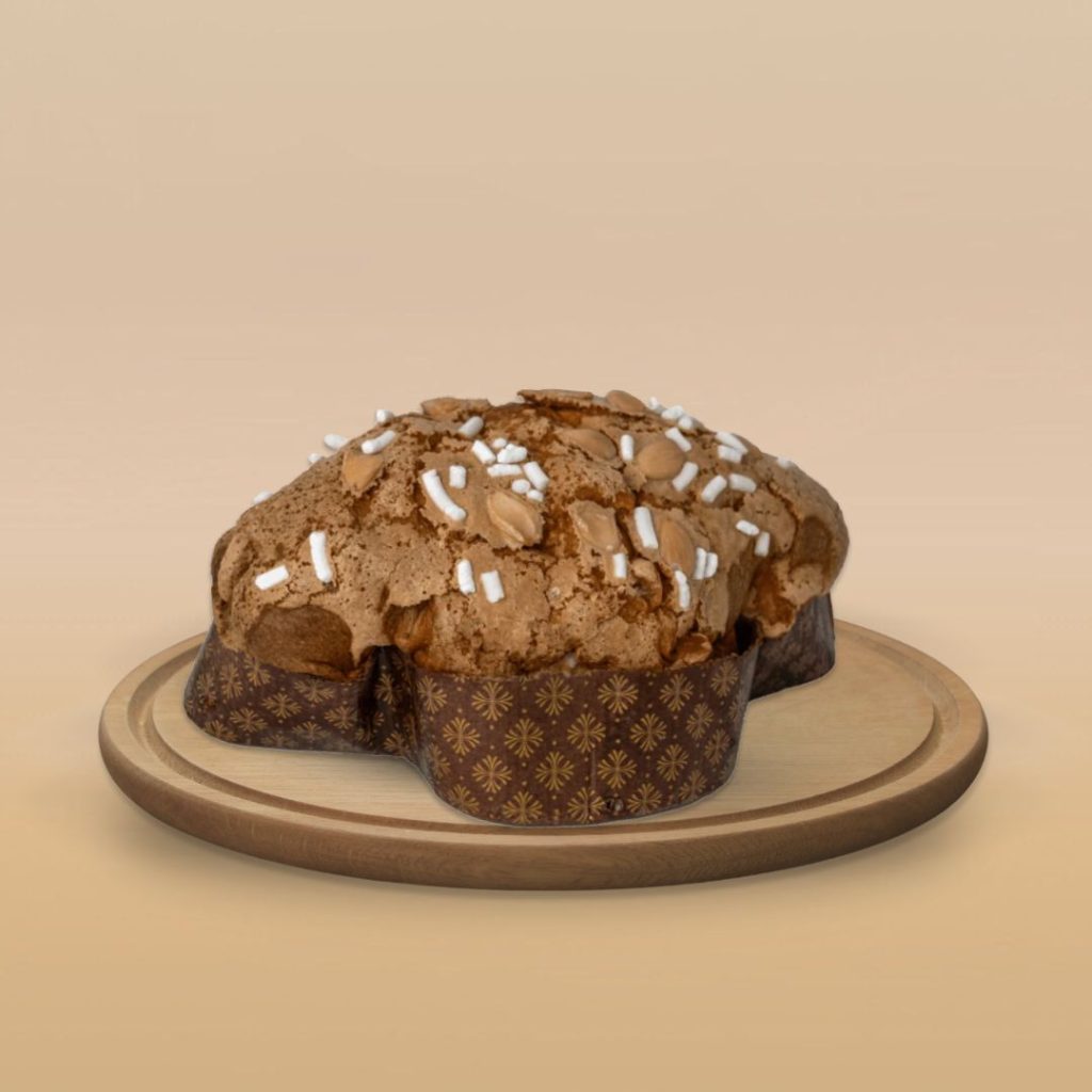 Colomba Artigianale Michè 1Kg